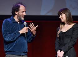 Luca Guadagnino