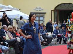 Mostra artigianato moda parabiago  1 