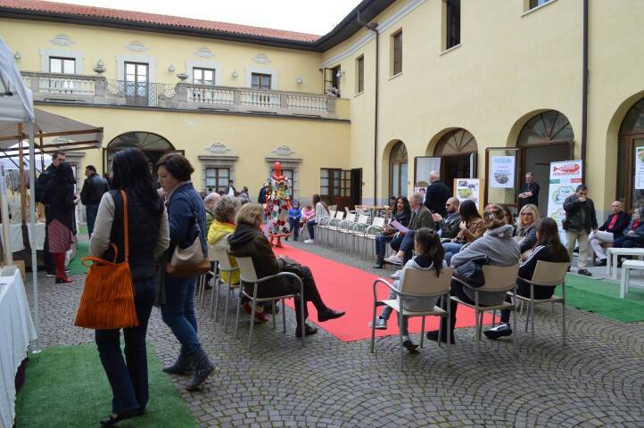 Mostra artigianato moda parabiago  47 