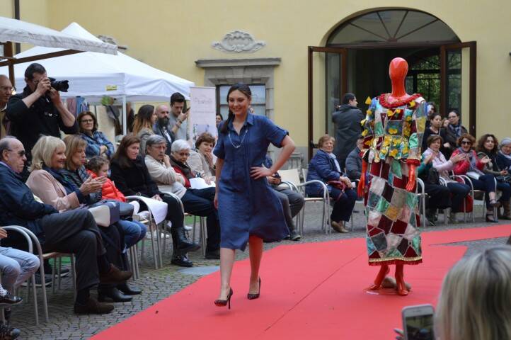 Mostra artigianato moda parabiago  51 