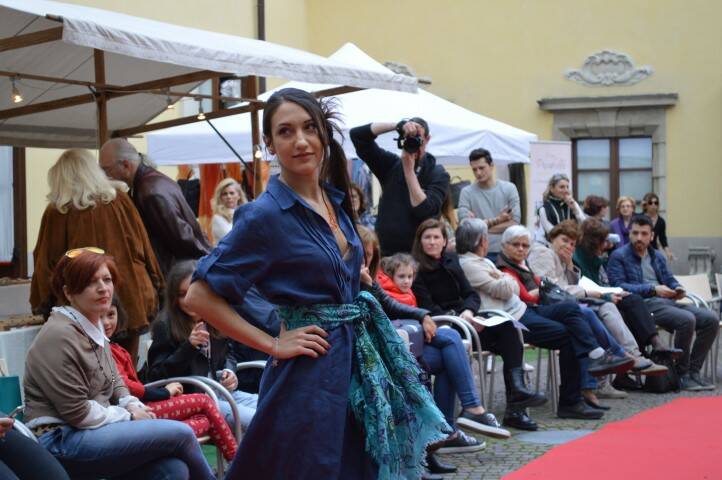 Mostra artigianato moda parabiago  52 