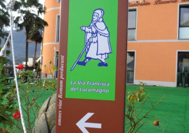 Via Francisca