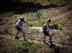 vibram vertikal trail sass de fer podismo 