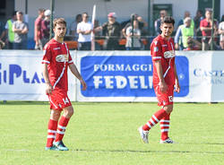 calcio varesina varese