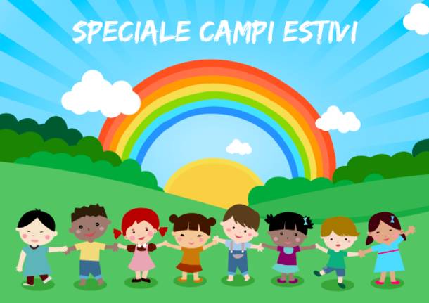 Campi Estivi 2018