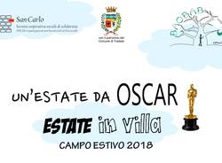 Campi Estivi 2018