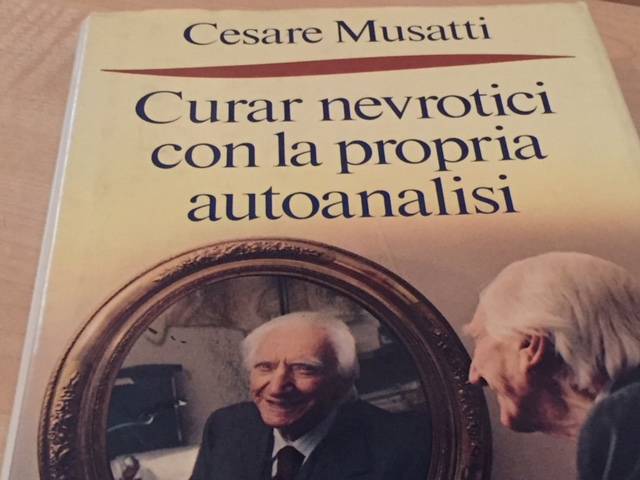 La biblioteca di Brinzio