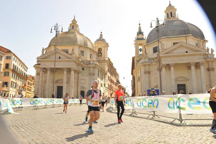 Vigili del fuoco, una vita di corsa