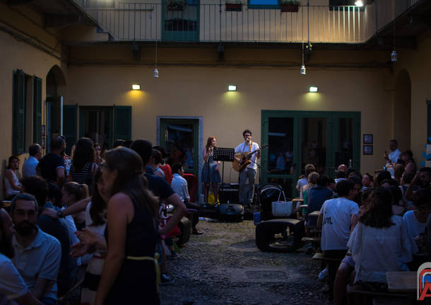 centro giovanile stoà busto arsizio