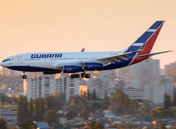 cubana de aviacion cuba aereo