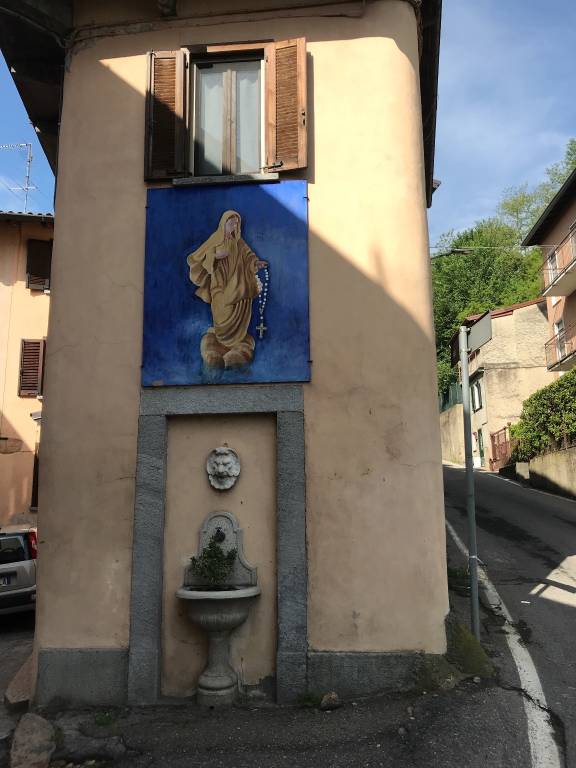 Da Induno a Sacro Monte 