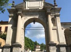 Da Induno a Sacro Monte 