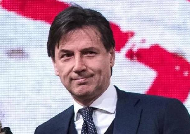 giuseppe conte