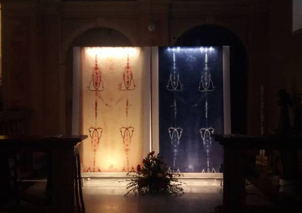 Induno Olona - chiese
