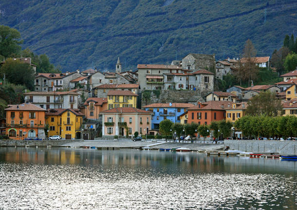 Mergozzo, una perla tra lago e montagne