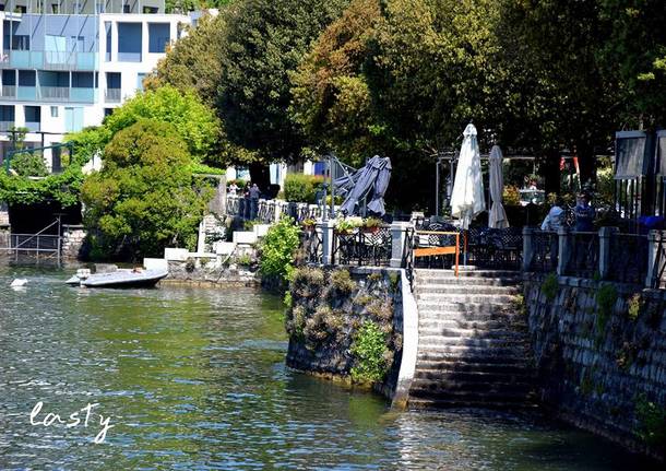 Laveno Mombello