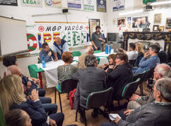 lega varese