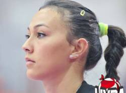 maria luisa cumino