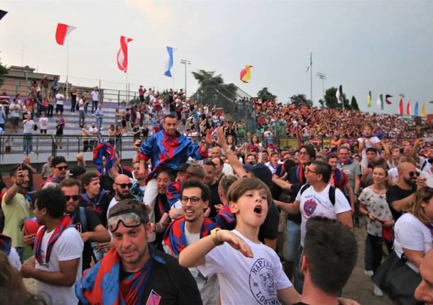 palio di legnano 2018