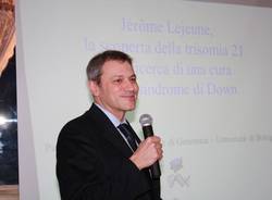 pierluigi strippoli genetista