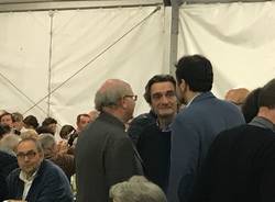 Più di 800 alla Cena di Varesesolidale