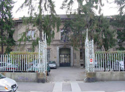 scuola media righi