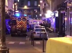 terrorismo francia parigi maggio 2018