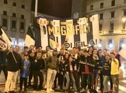 tifosi juventus