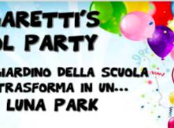 ungaretti's cool party sesto calende