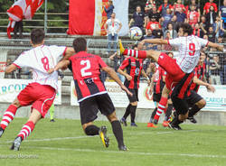 Voghera Varese play out