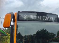 25 nuovi bus per Autolinee Varesine
