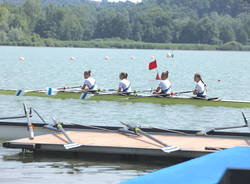 I \"campioni\" della Schiranna