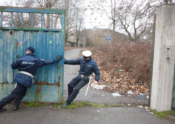 Ex Isotta Fraschini: niente offerte alla terza asta