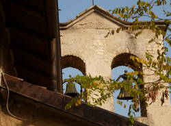 chiesa calcinate degli orrigoni
