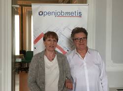 conferenza fondazione felicita morandi con openjobmetis