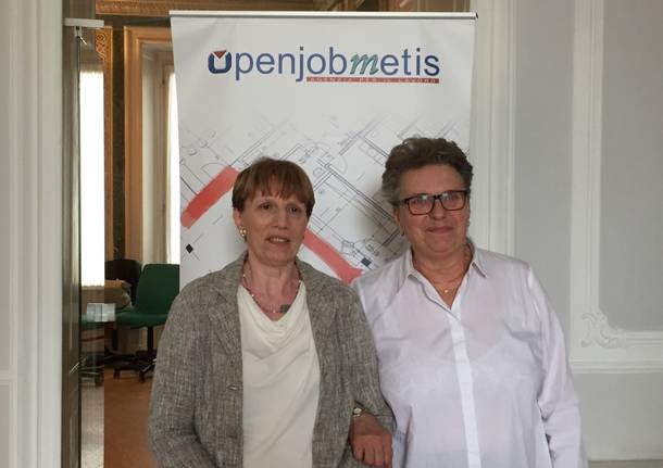 conferenza fondazione felicita morandi con openjobmetis