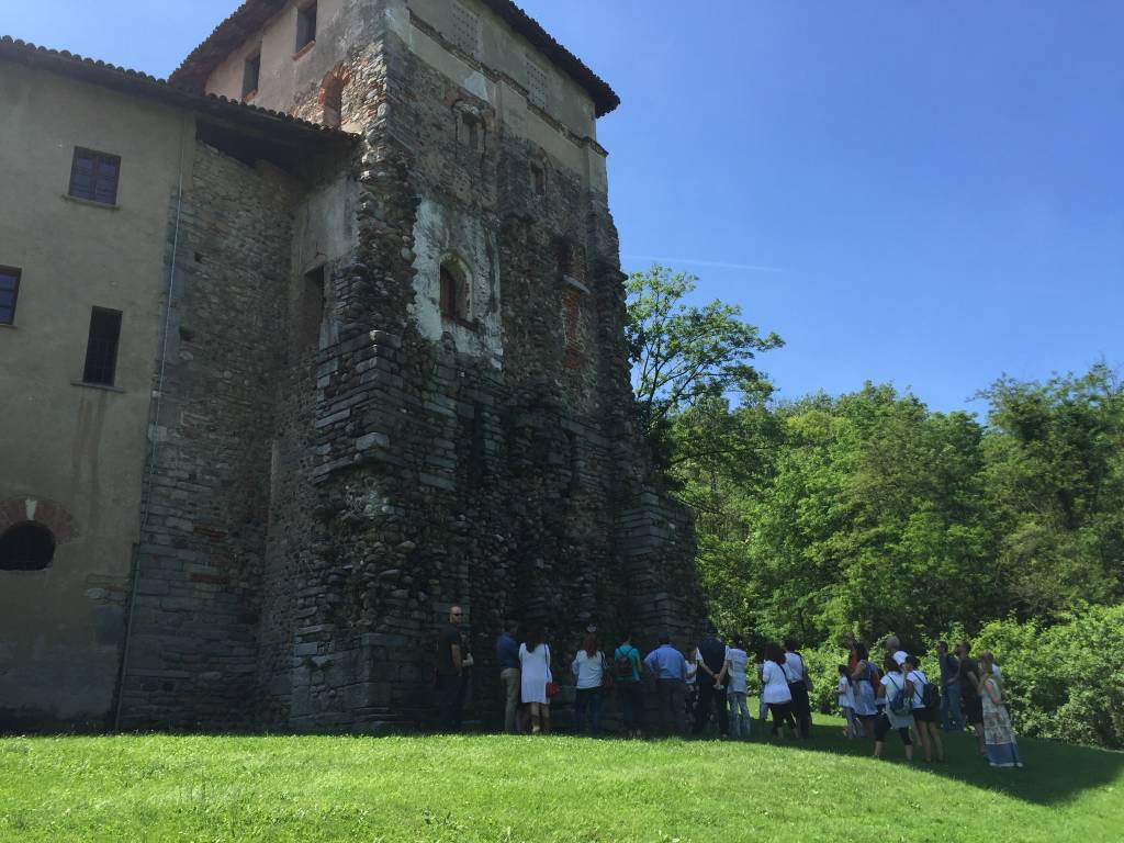 Festa a Torba per i due anni di Varese4U