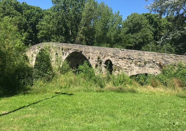 Il cammino di Santiago Pamplona 