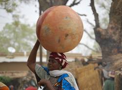 In viaggio col mercante: Mali 