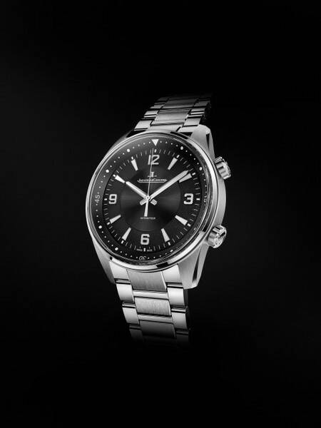 Jaeger LeCoultre Polaris Automatic