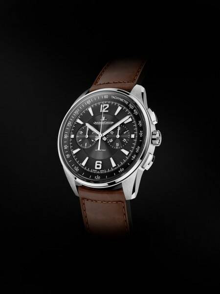 Jaeger LeCoultre Polaris Chronograph