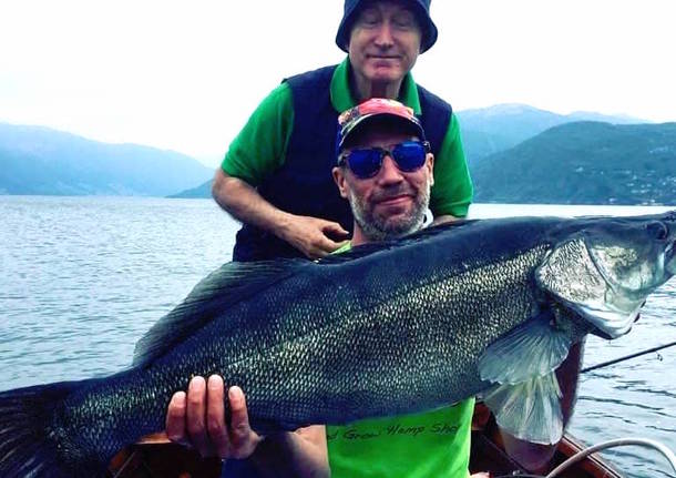 Lago Maggiore, ecco i “mostri” dei lettori