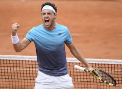 marco cecchinato tennis roland garros