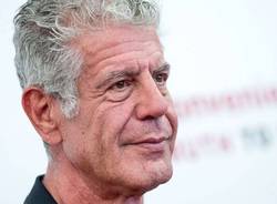 Morto Anthony Bourdain