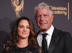 Morto Anthony Bourdain