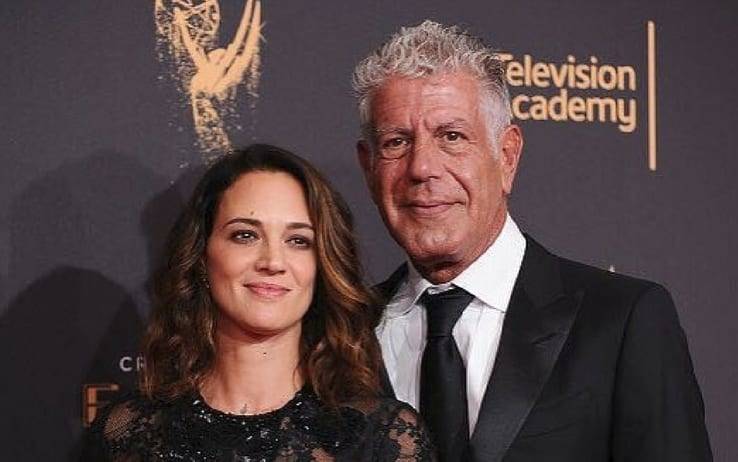 Morto Anthony Bourdain