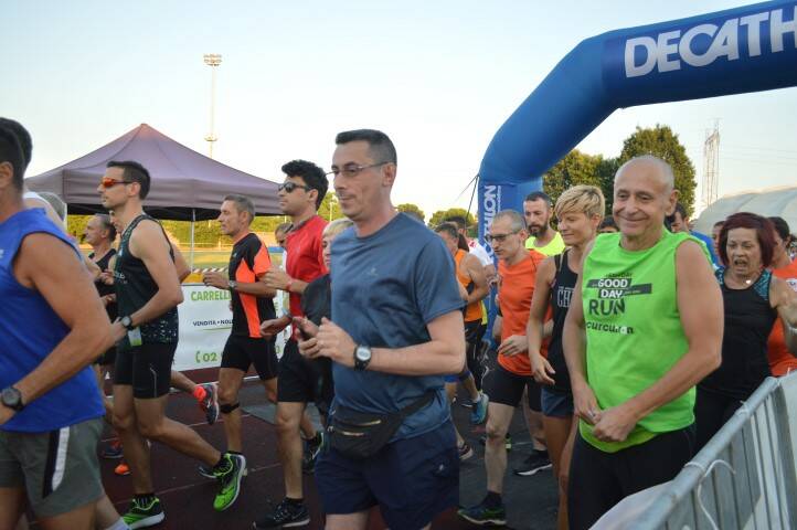 Nerviano Night Run 2018  35 