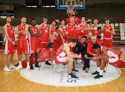 pallacanestro varese under 18 2018