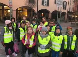 Pedibus vedano Olona