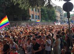 Varese Pride 2018
